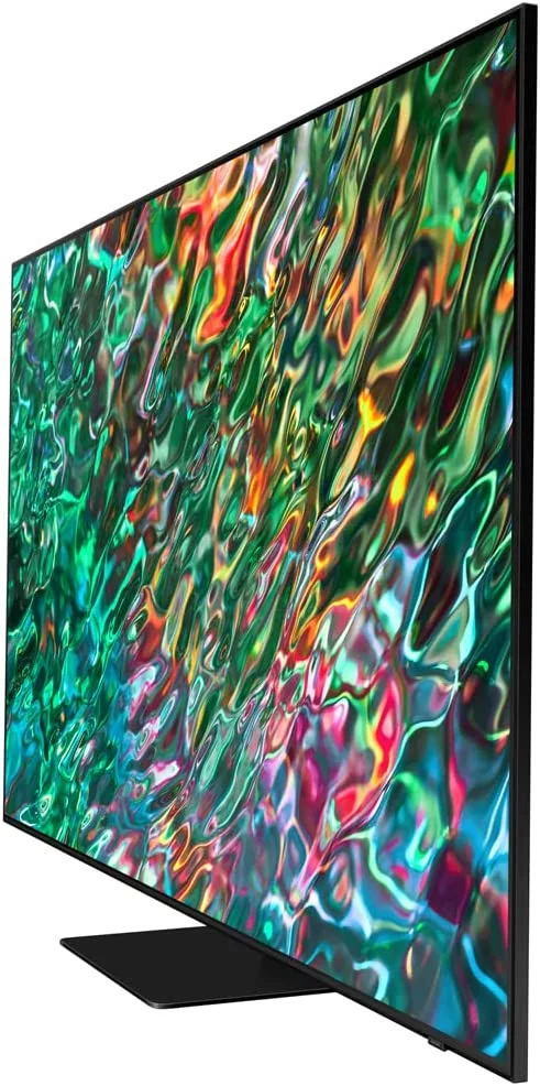 Samsung QN65QN90BA 65 inch Class Samsung Neo QLED 4K Smart Television 2022 Bundle