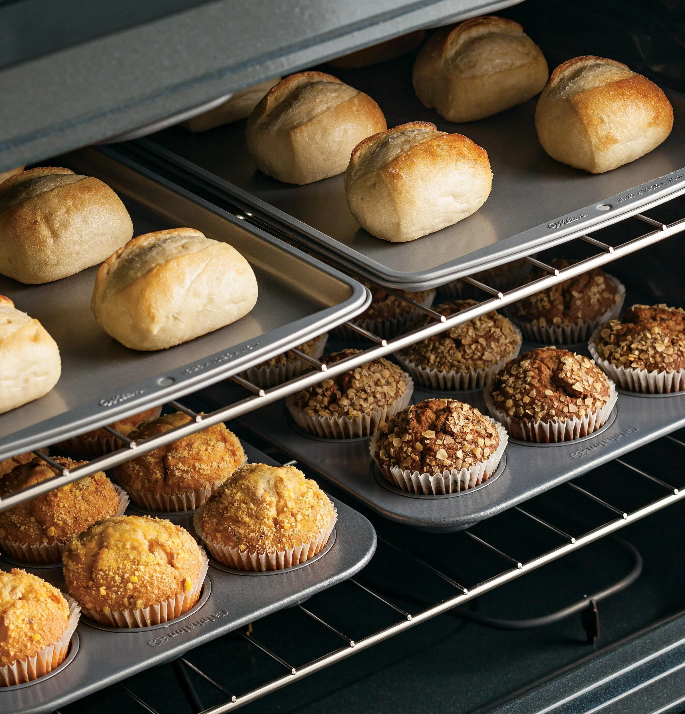 GE APPLIANCES JBS360RTSS  30