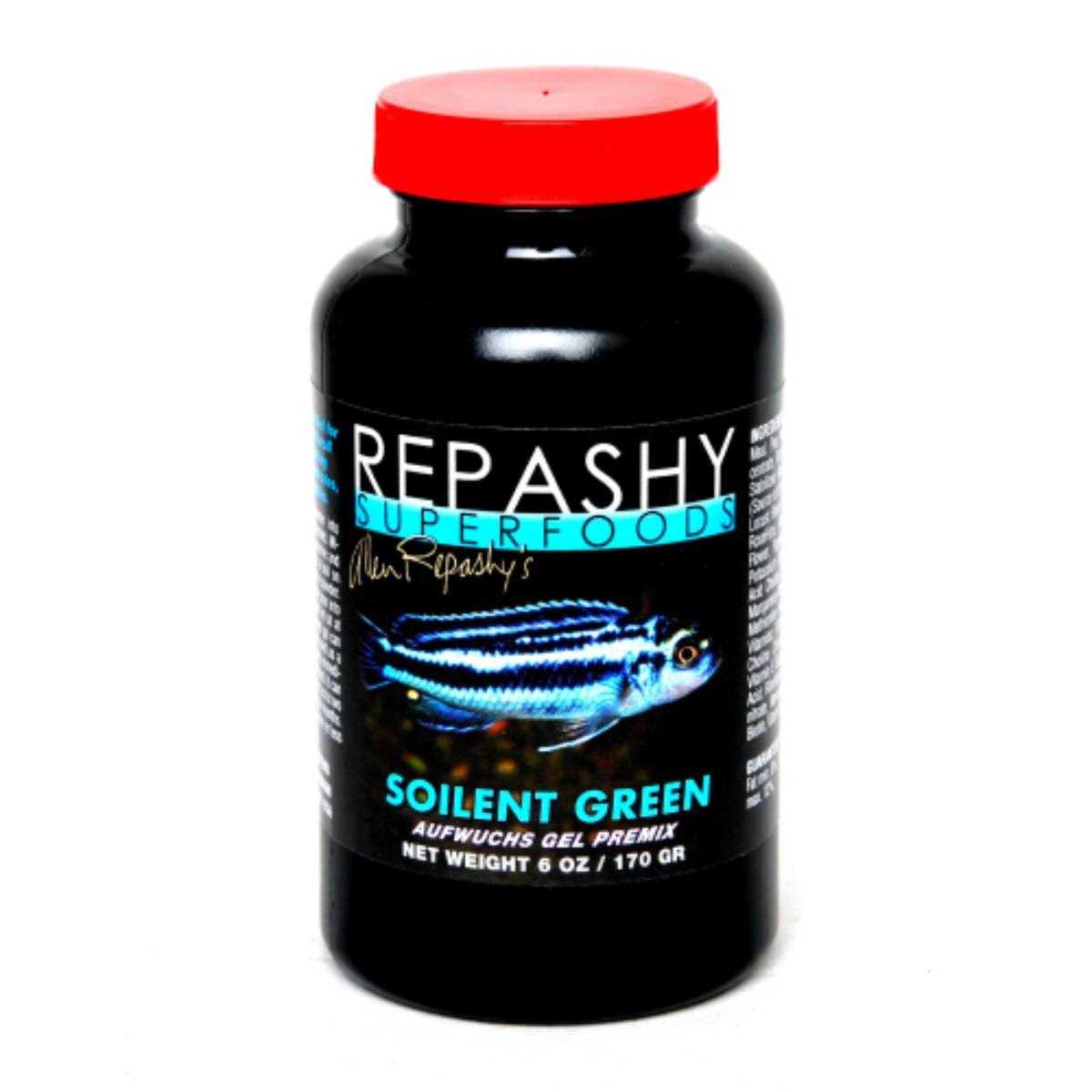 Repashy Soilent Green - Pet Supplies online store
