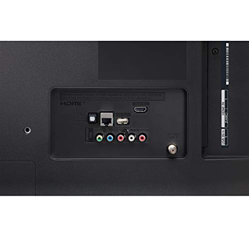 LG 43UN7300PUF Alexa Built-in 43 inch 4K Ultra HD Smart LED TV 2020