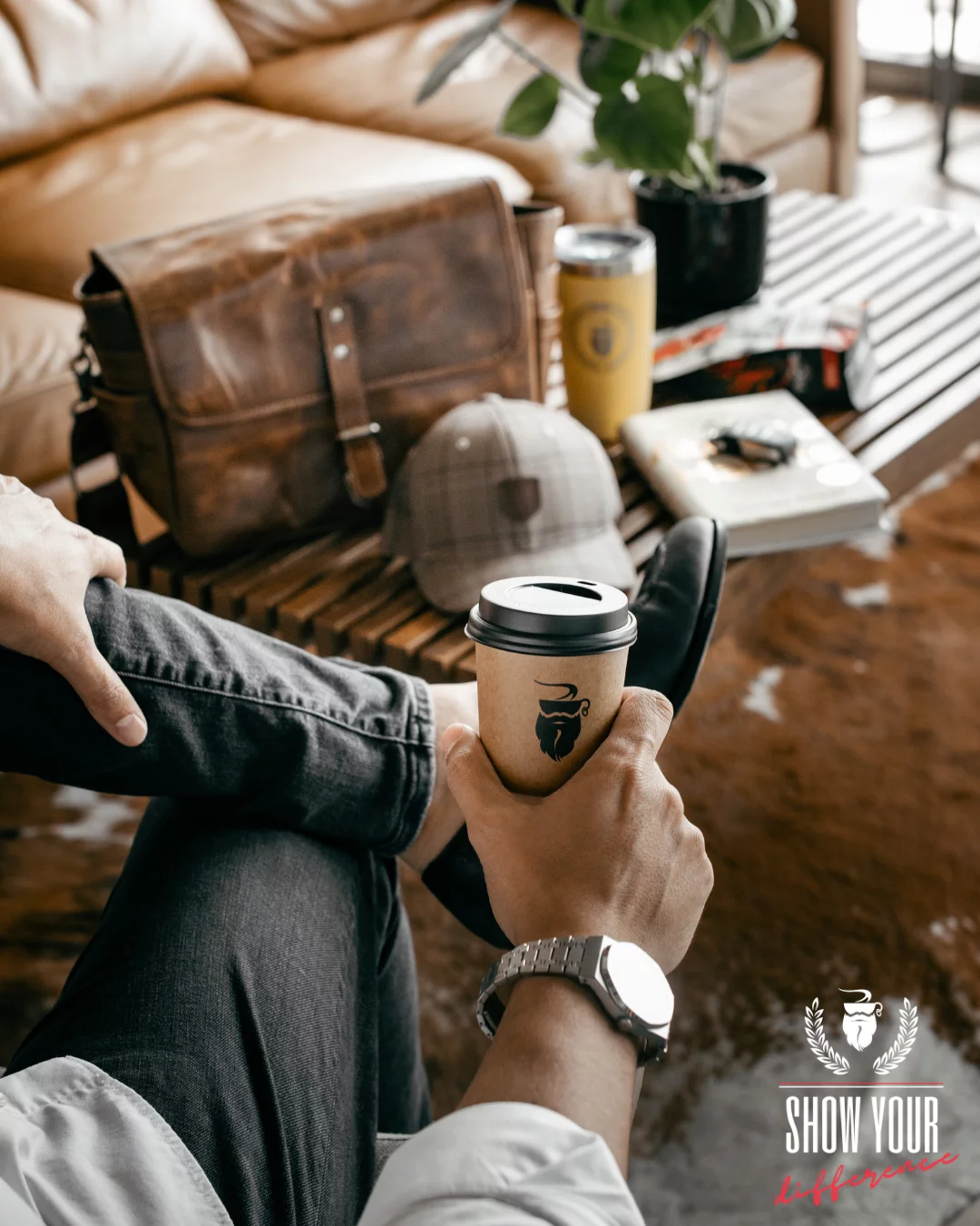 Barbarossa Coffee Medium-Dark Roast Chemex Blend (2.2 Lb)