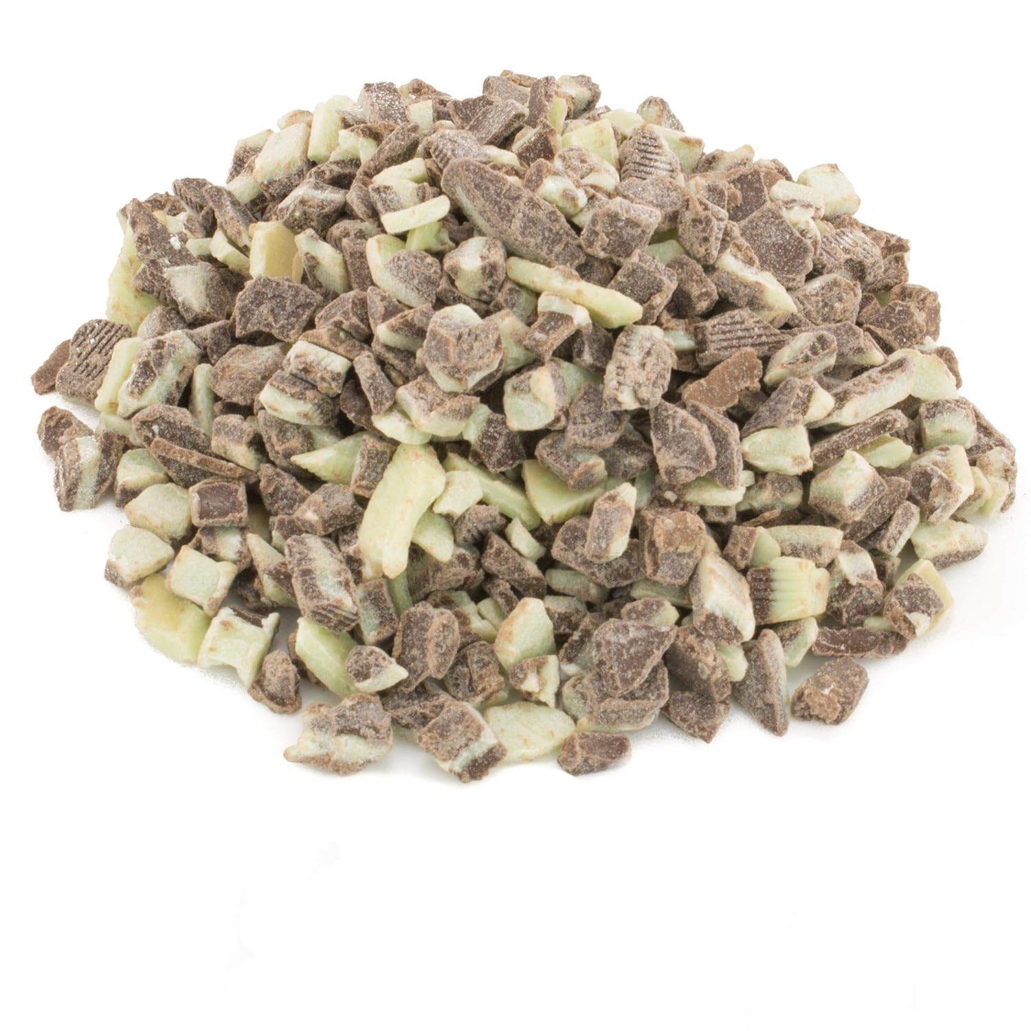 Andes Mints Chopped Candy 5 LBS