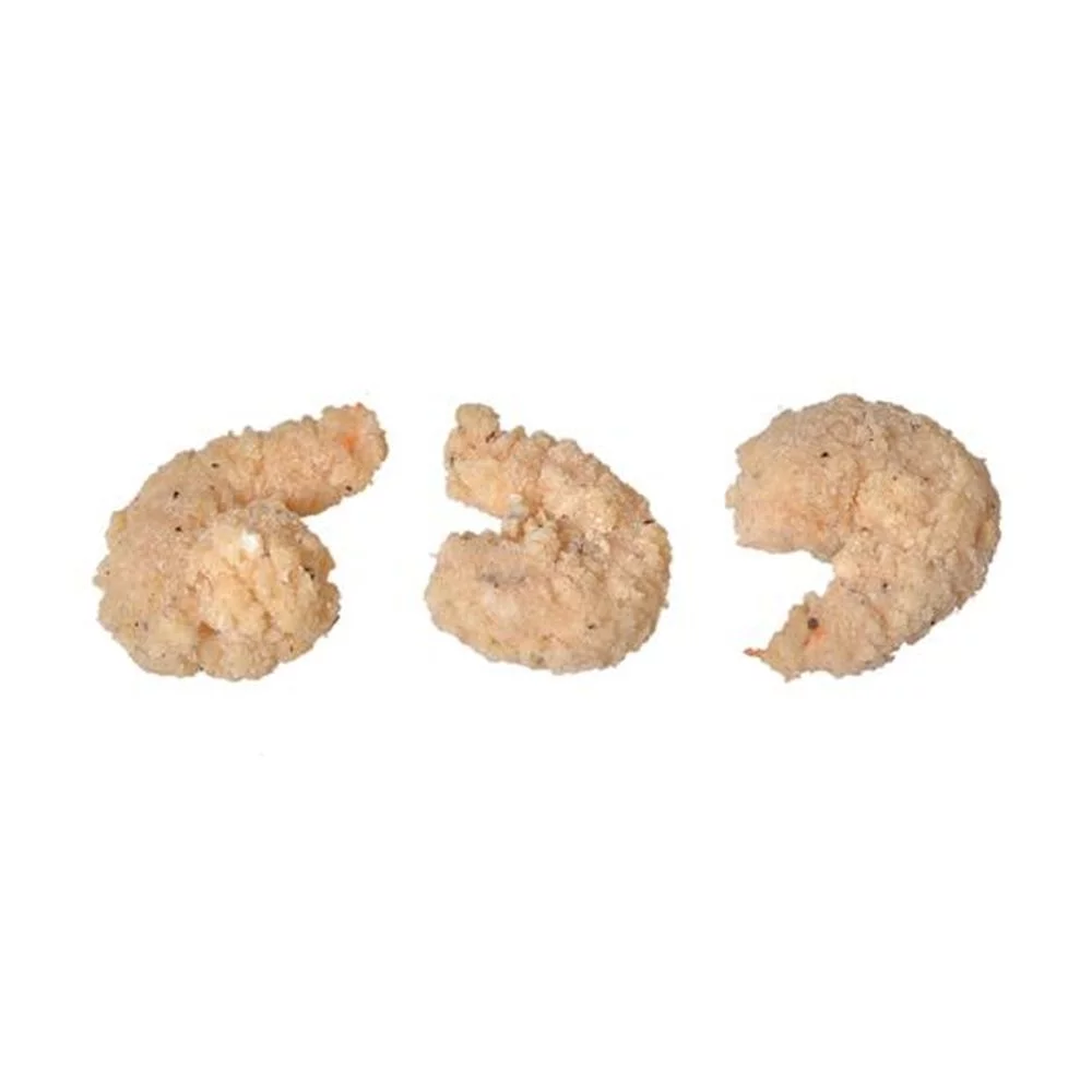 Mrs. Fridays Buttermilk Battered Tail Off Shrimp, 2.5 Pound -- 4 per case
