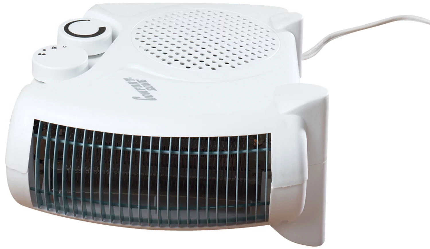 Deluxe Two Way Heater and Fan