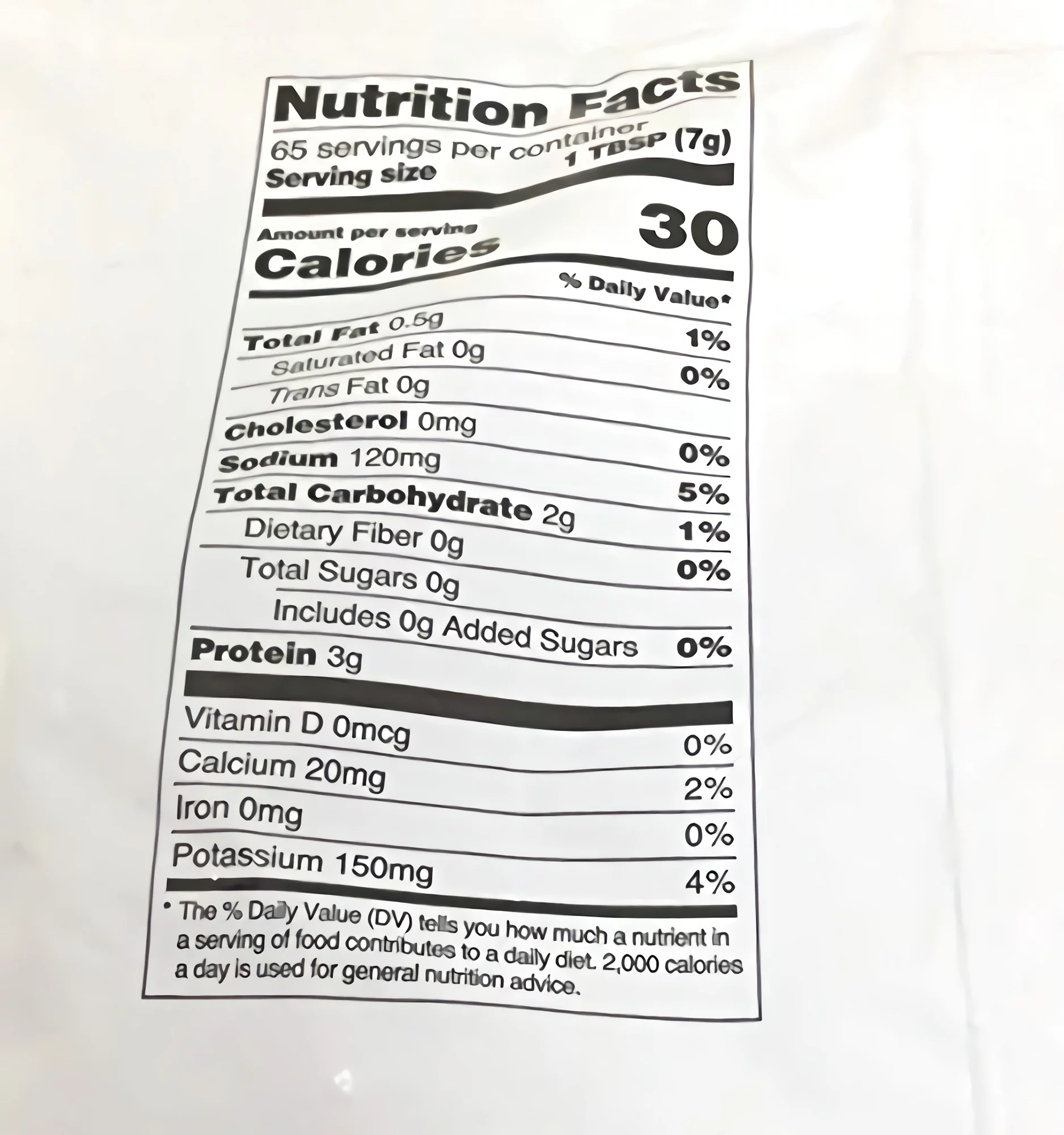 Redi-Bits Imitation Bacon Bits | 14 Oz | Pack of 2