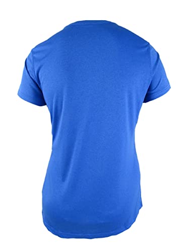 NIKE Women's Dri-Fit Legend Short Sleeve T-Shirt