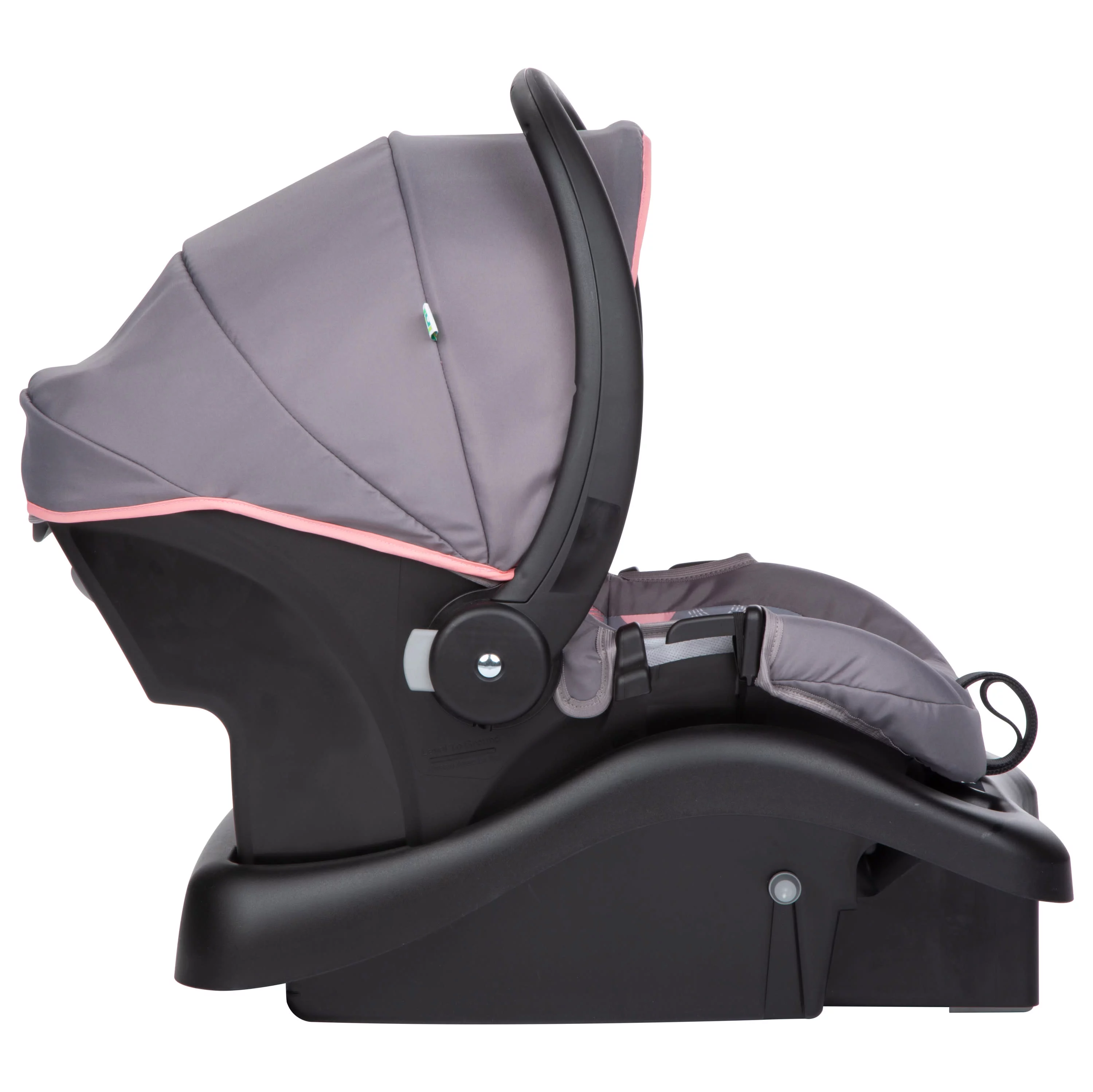 Disney Baby Minnie Mouse Smooth Ride Travel System, Minnie Zen