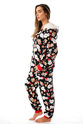 Just Love Adult Onesie Pajamas