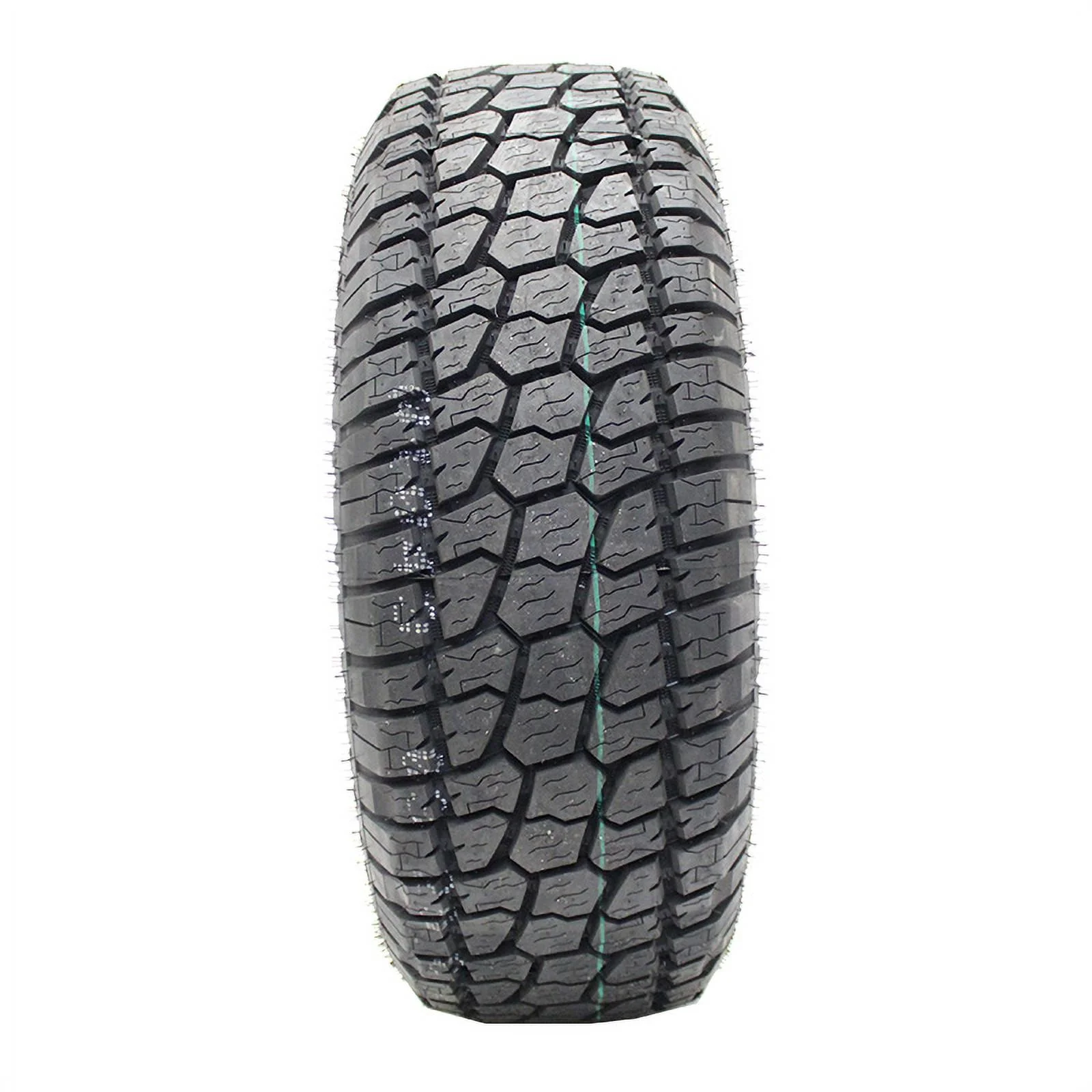 Radar Renegade A/T5 LT35/12.50R18 123S Light Truck Tire
