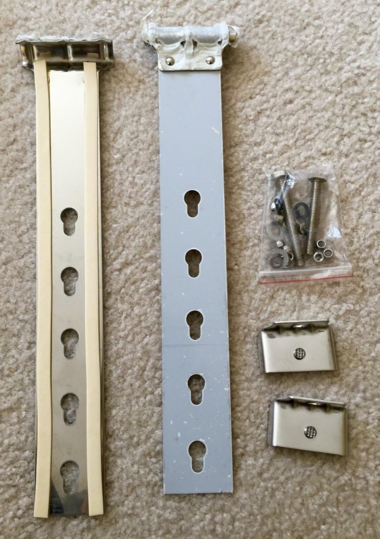 50 Amber Clear Super Bright LED Light Bar Flashing Warning Tow Truck Wrecker Police Snow Plow with BRAKE/TURN SIGNAL LIGHTS AND CARGO LIGHTS