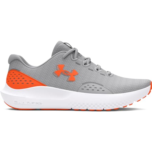Under Armour Men's Charged Surge 4 Sneaker