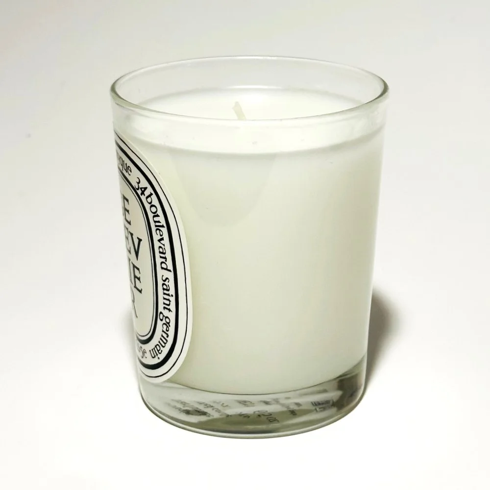 Like New - Diptyque Genevrier Candle 6.5oz/190g *Without Box*