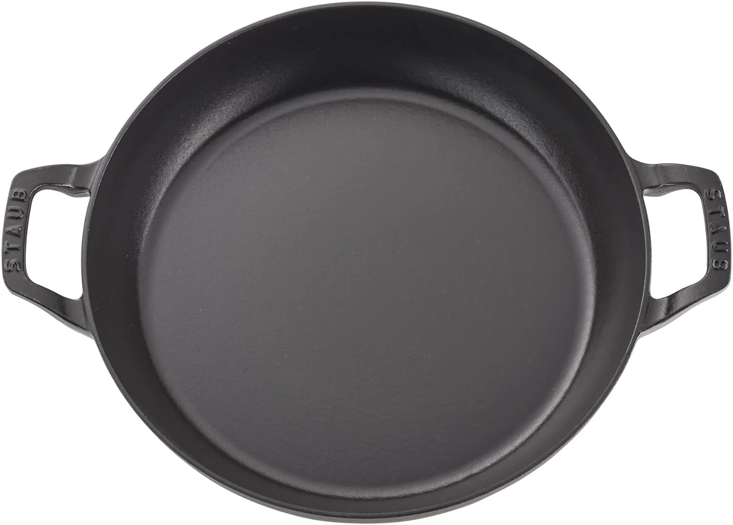 Braiser With Glass Lid, 3.5-Qt, Matte Black