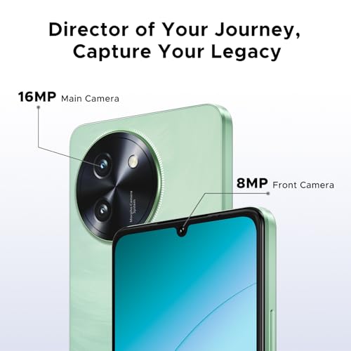 DOOGEE Note 59 Pro Unlocked Cell Phone 5G Android 15,32GB+256GB/TF 2TB Android Phone,6250mAh Battery,6.75