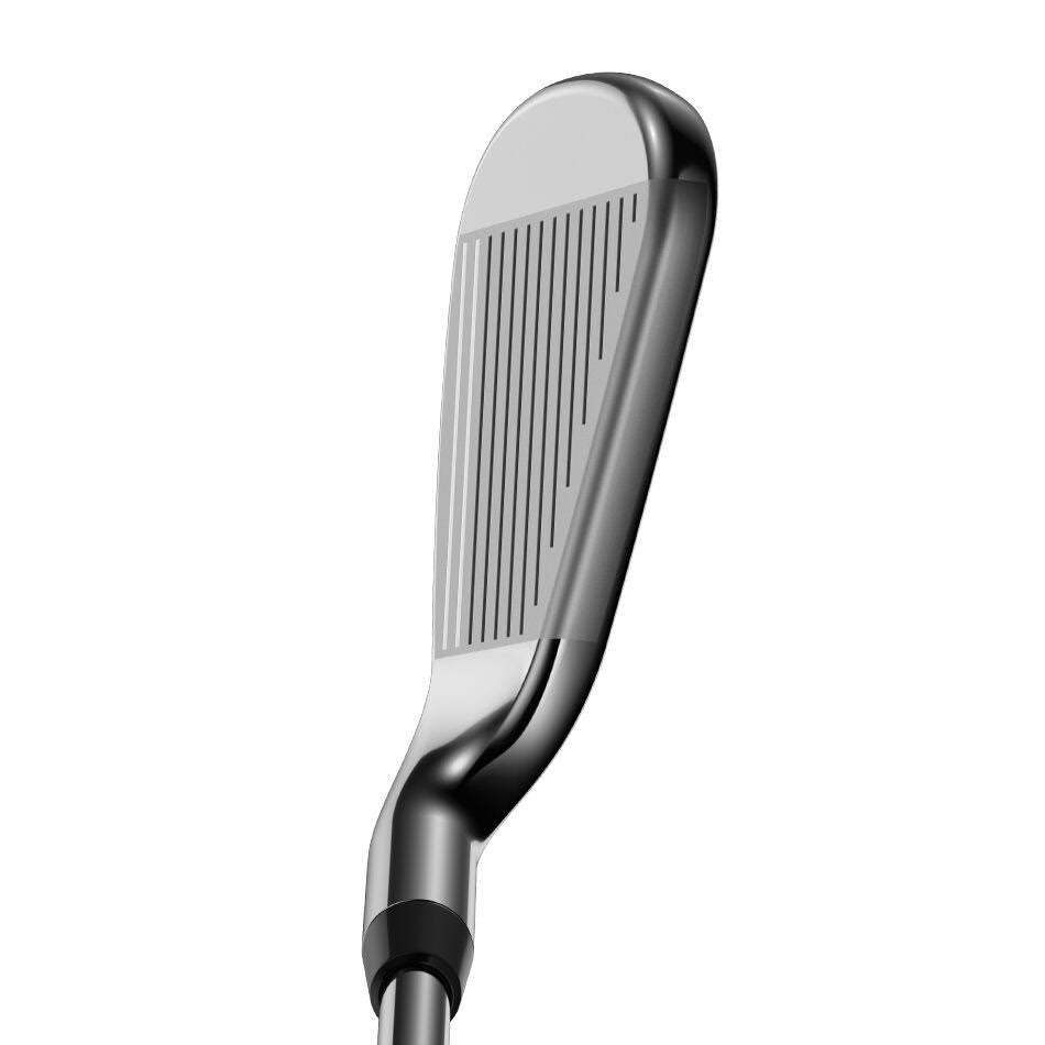 Callaway Rogue Golf Irons Steel