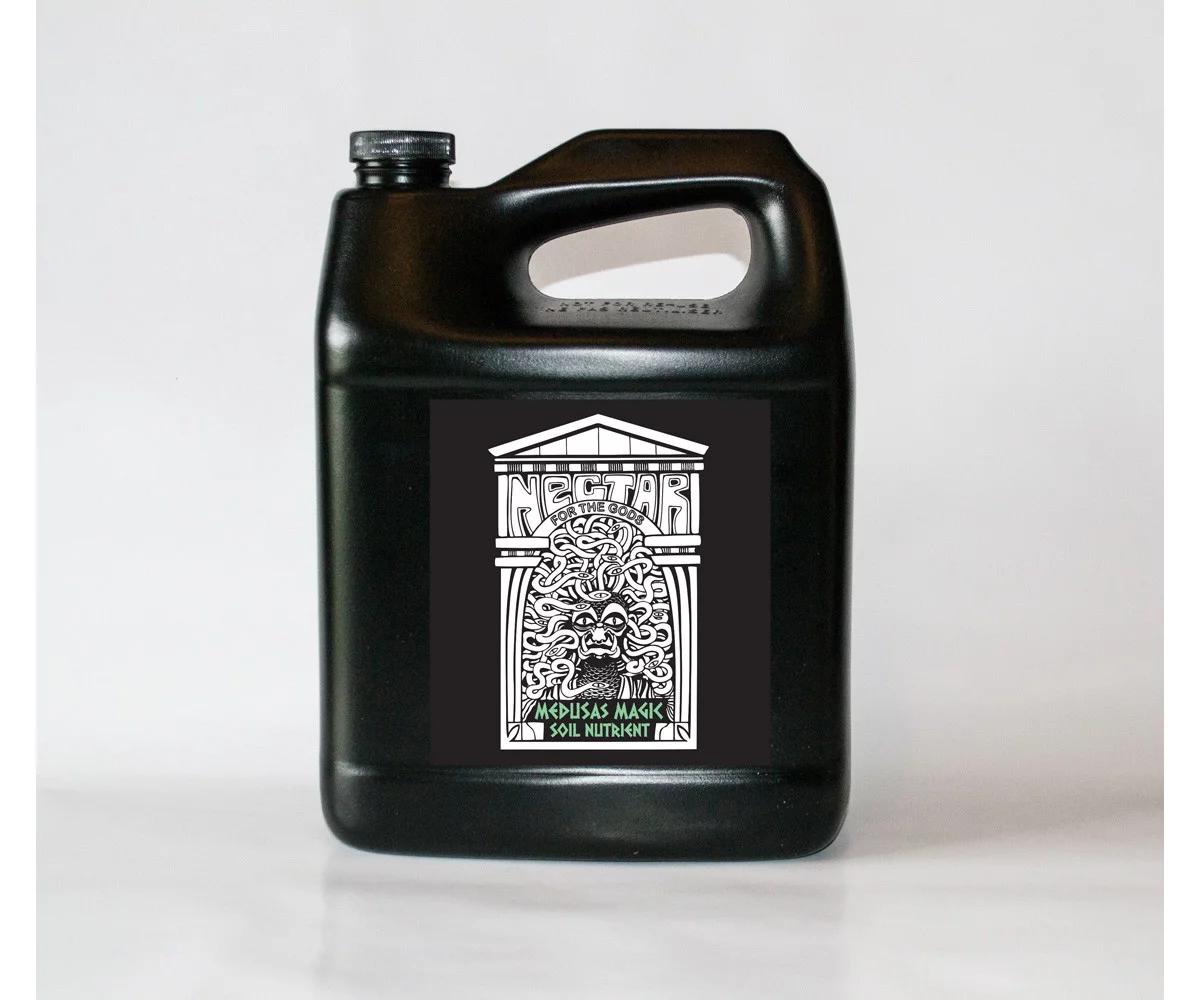 Nectar For The Gods Medusa 1 gallon