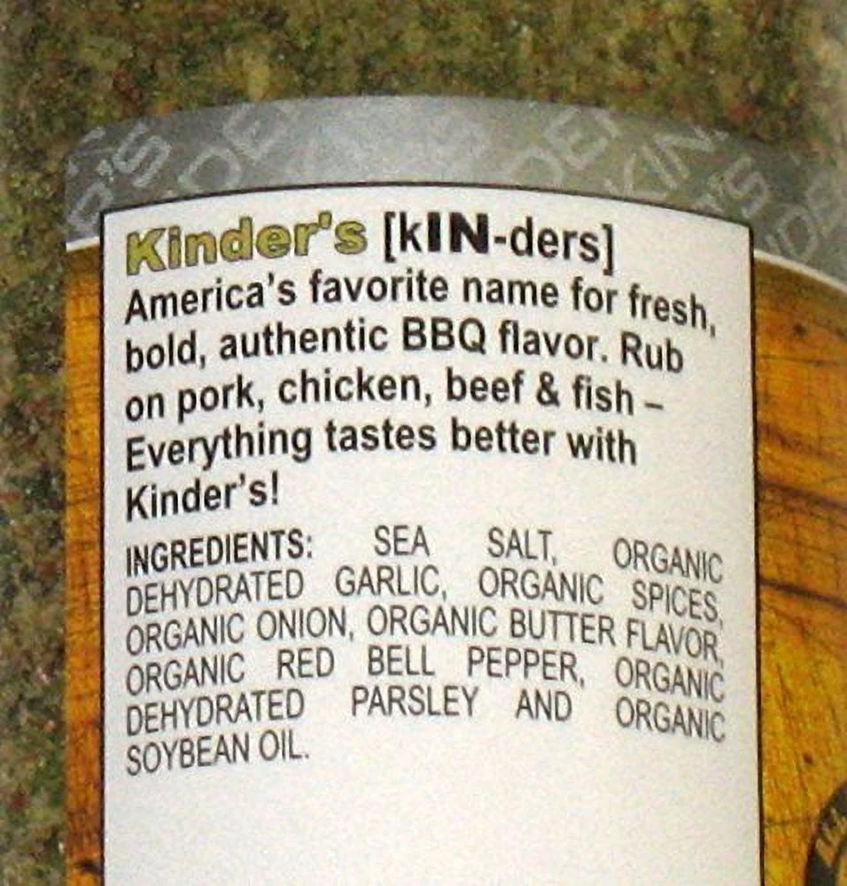 buttery steakhouse 10.4 oz