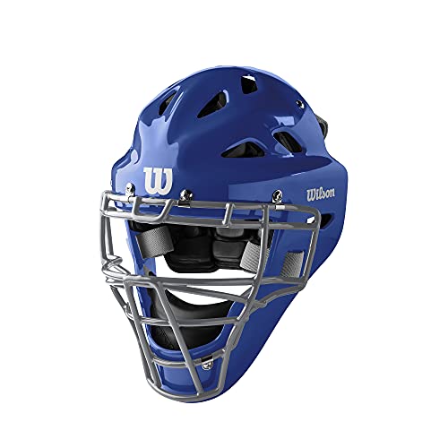 WILSON C200 Youth 3-Piece Catcher's Gear Set