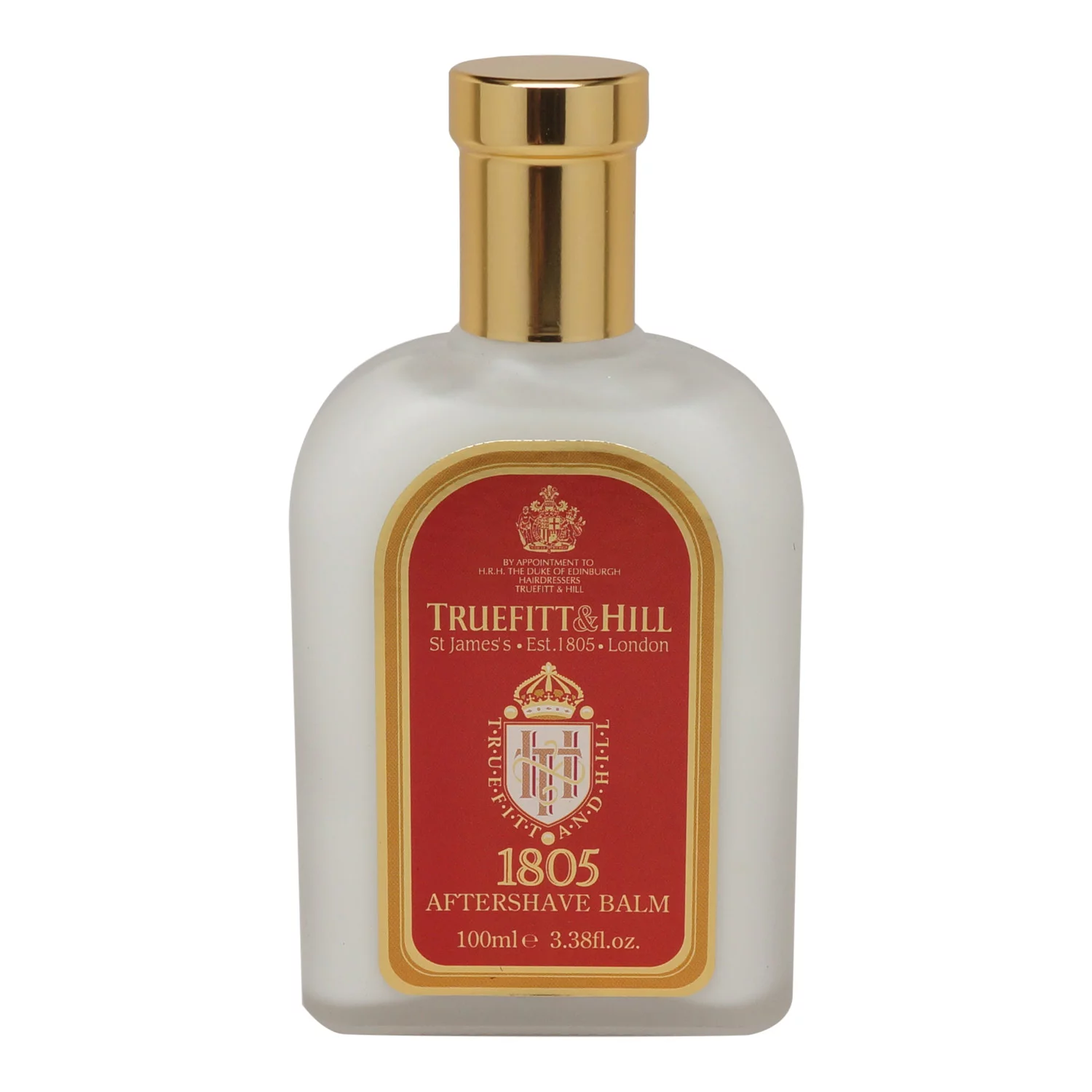 Truefitt & Hill 1805 Aftershave Balm 3.38 oz.