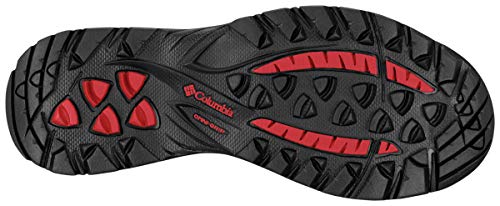 Columbia Women's Discontinued Newton Ridge Plus Waterproof Amped Hiking Boot