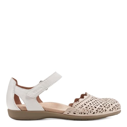 Earth Women's Origins, Bronnie Flat