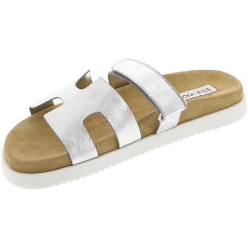 Steve Madden Women's Mayven Slide Sandal