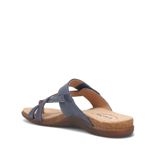 Taos Footwear Women's Perfect Sandal