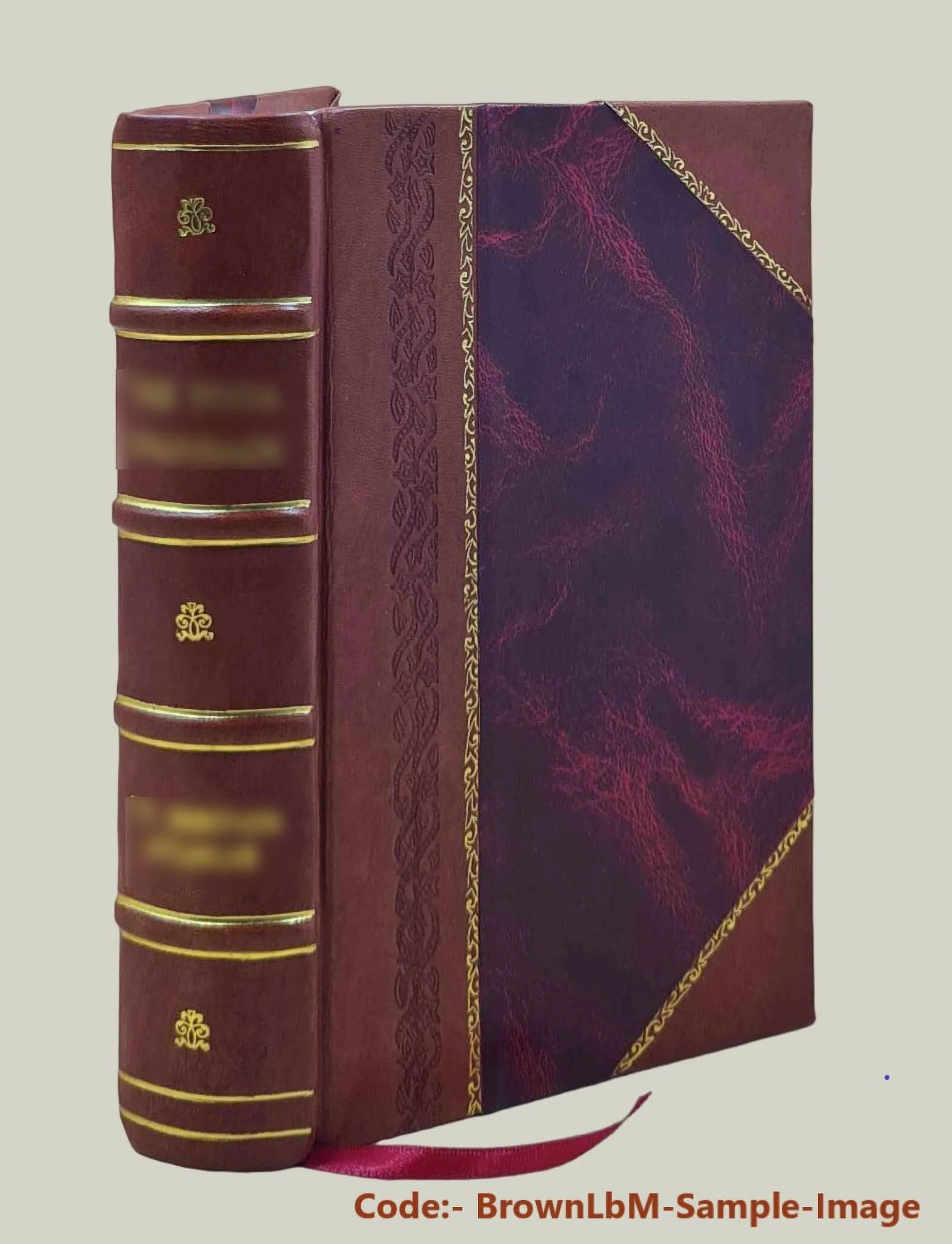 A treatise on electric law, comprising the law governing all electric corporations, uses and appliances, also all relative public and private rights Volume 1 1907 [Leather Bound]
