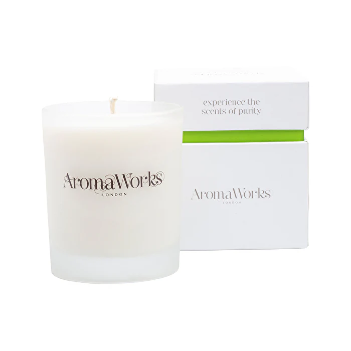 AromaWorks Candle Inspire Medium 220g