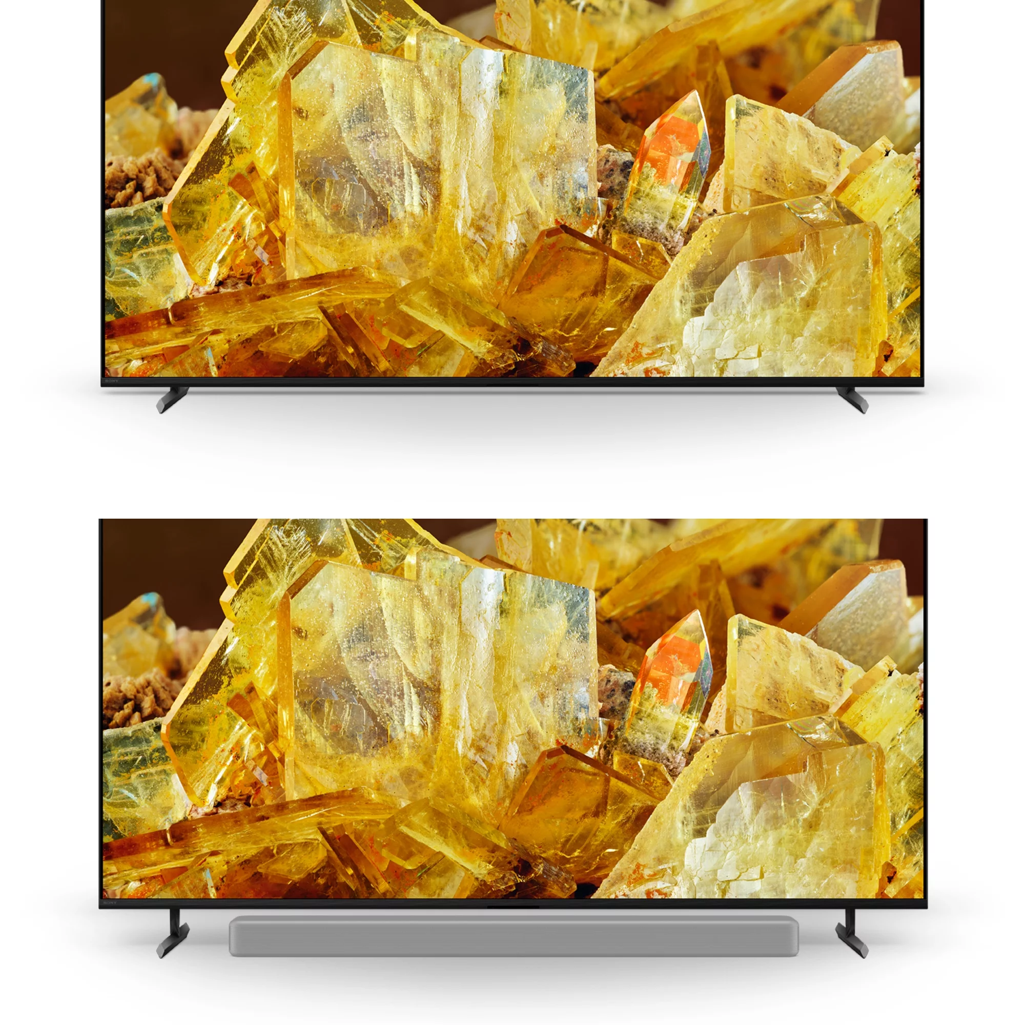 Sony 55” Class BRAVIA XR X90L 4K HDR Full Array LED Smart Google TV XR55X90L- 2023 Model