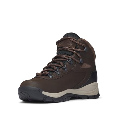 Columbia Women's Newton Ridge Plus Hiking Boot