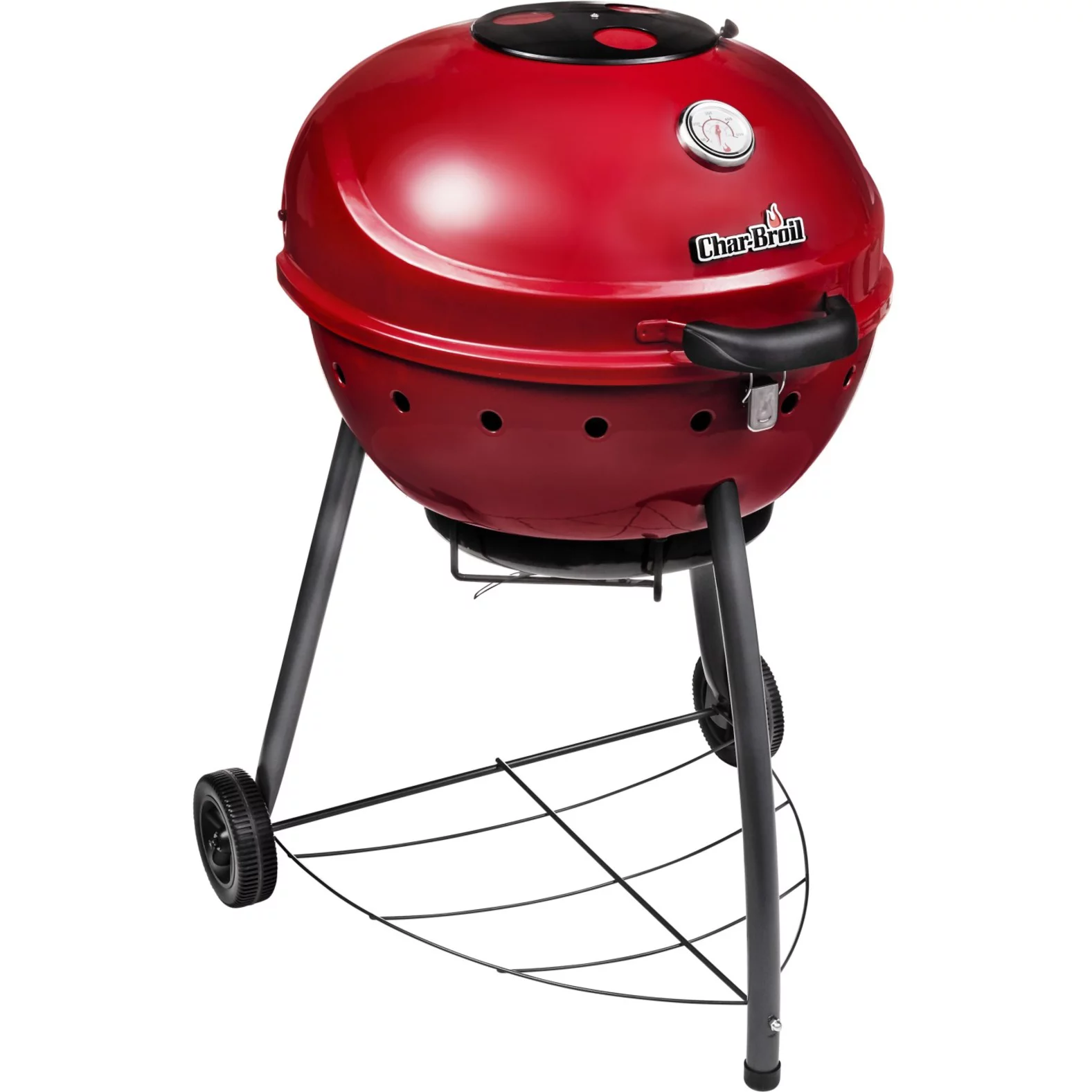 Char-Broil Kettleman® TRU-Infrared™ Charcoal Grill