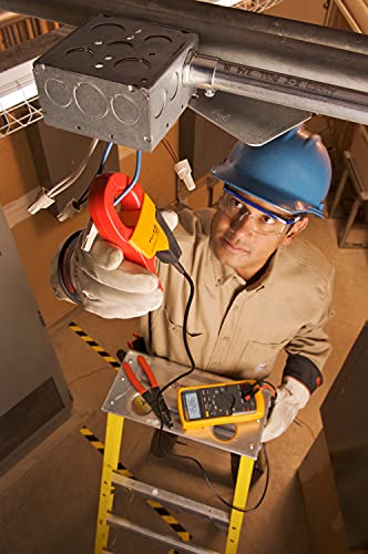 Fluke 1587KIT/62MAX+ FC 2-in-1 Adv Elec Tr Ins Mult Kit W/62Max+ I400