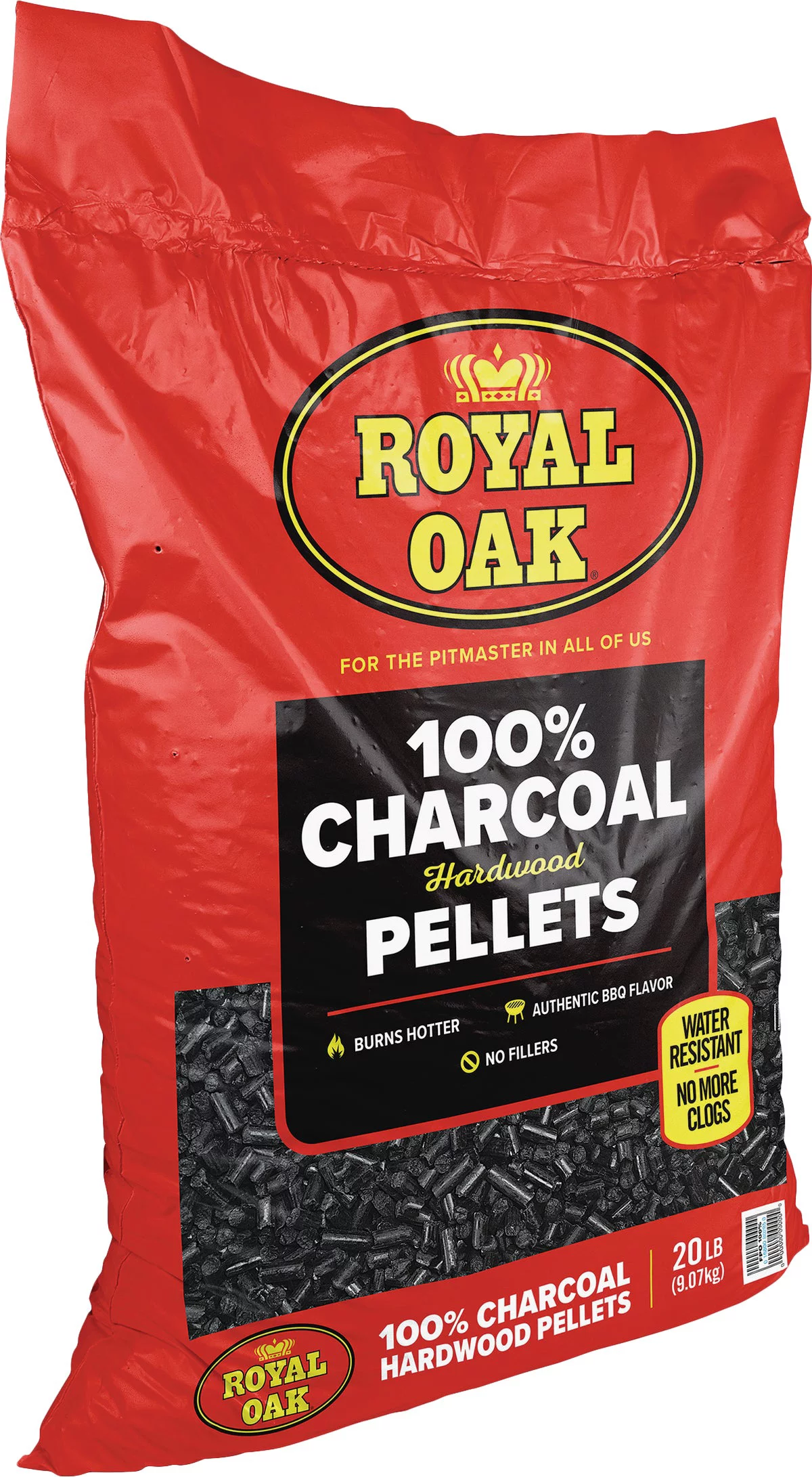Royal Oak Royal Oak Charcoal Pellet