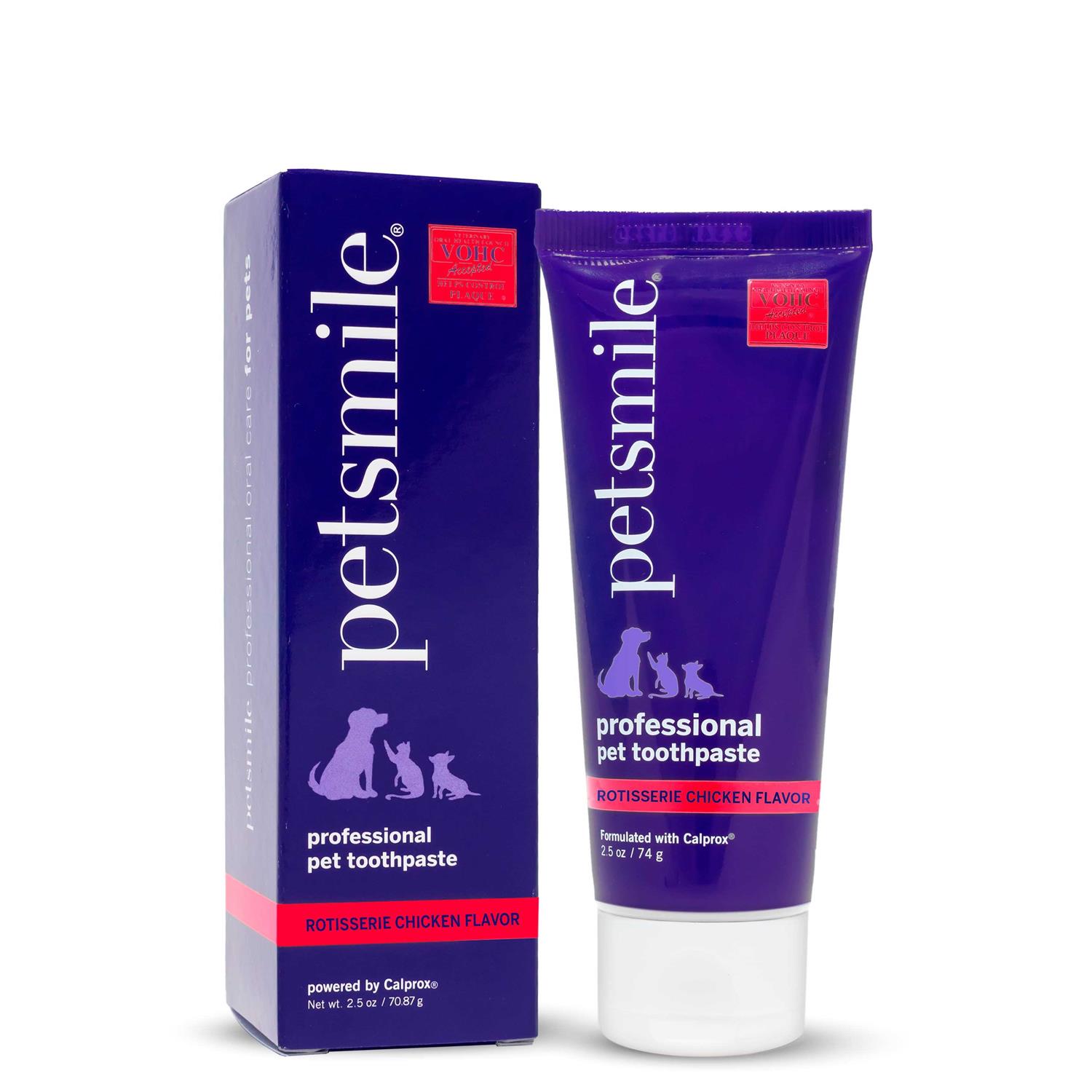 Petsmile Professional Toothpaste - Pet Supplies online store