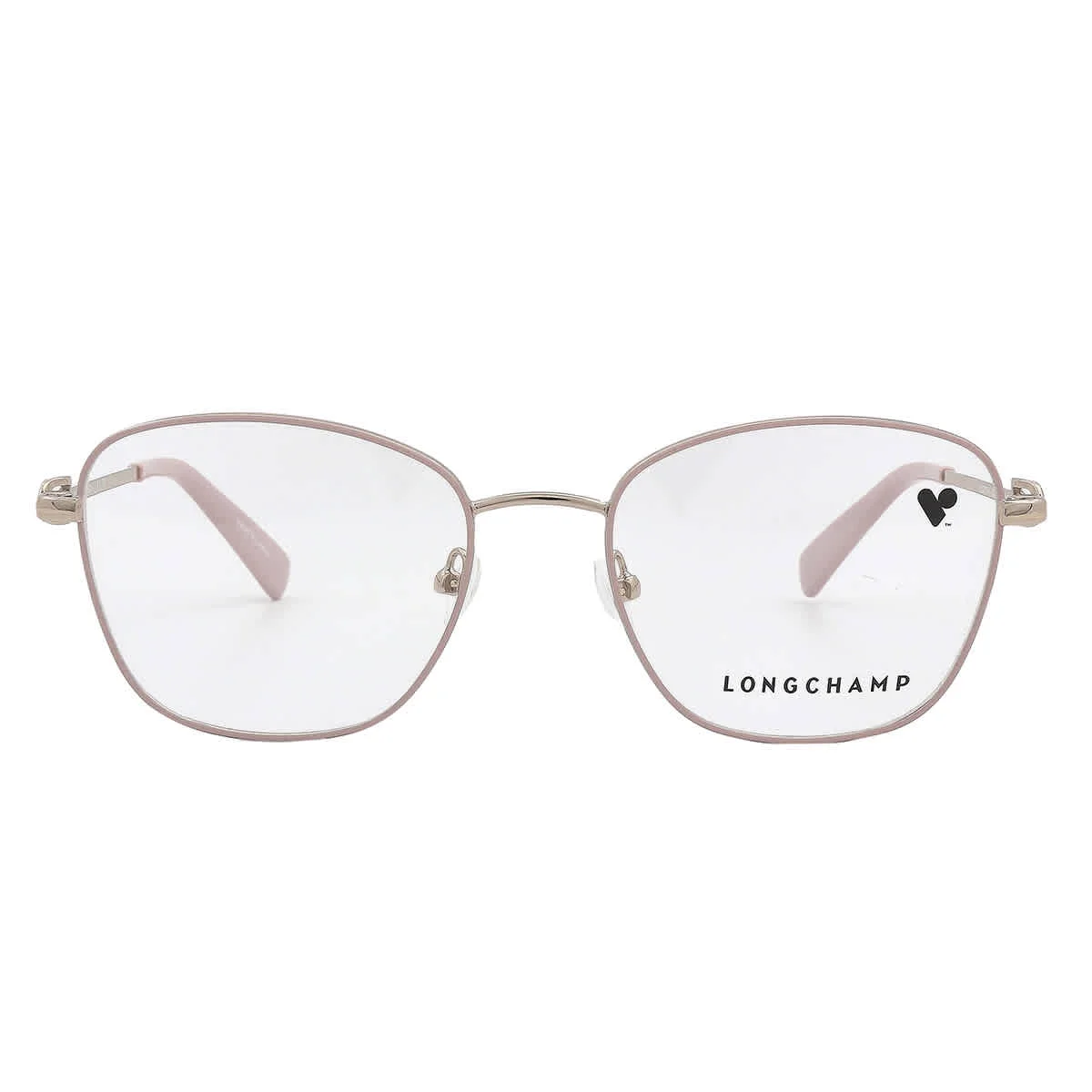 Longchamp Demo Butterfly Ladies Eyeglasses LO2133 773 52
