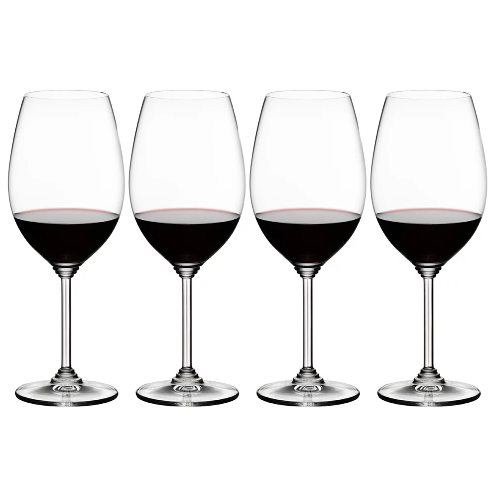 Riedel 6448/30 Wine Syrah/Shiraz Glass Set of 4