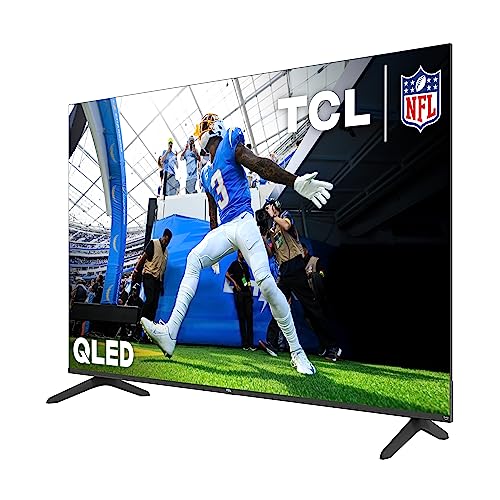 Tcl Television Q650 4K Qled television
