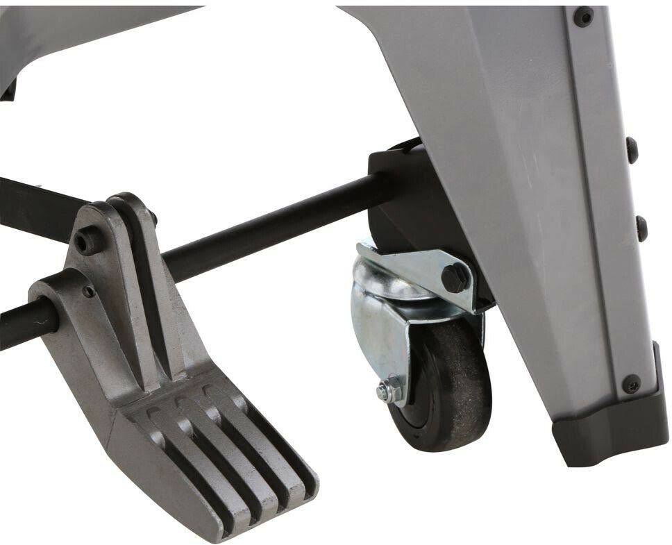 Ridgid R4512 10 in. 13-Amp Professional Cast Iron Table Saw