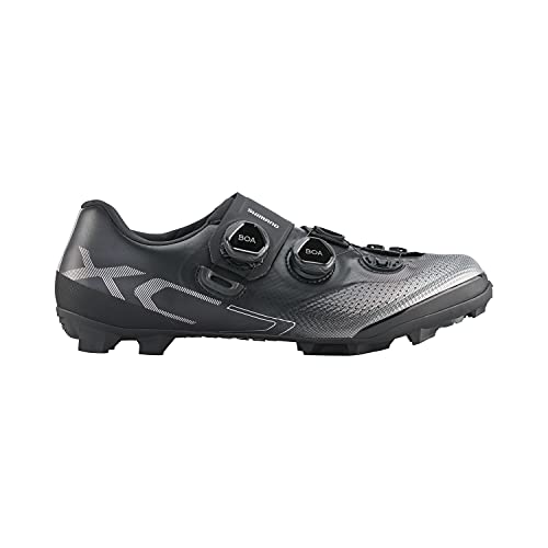 SHIMANO SH-XC702 Competition-Level Men's Off-Road Racing Shoe