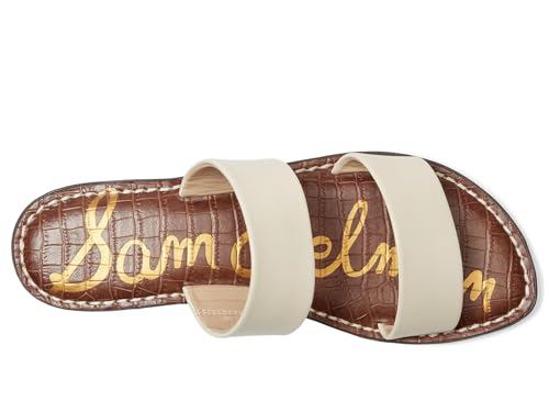 Sam Edelman Women's Gala Flat Sandal