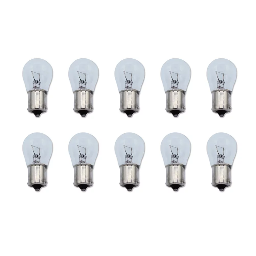 Replacement for Bmc 93 Replacement Light Bulb Lamp 10 Pieces