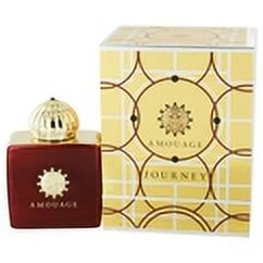 Amouage Journey Women Eau De Parfum Spray 3.4 Oz By Amouage Journey