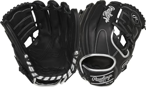Rawlings | Encore Baseball Glove | Sizes 11.5