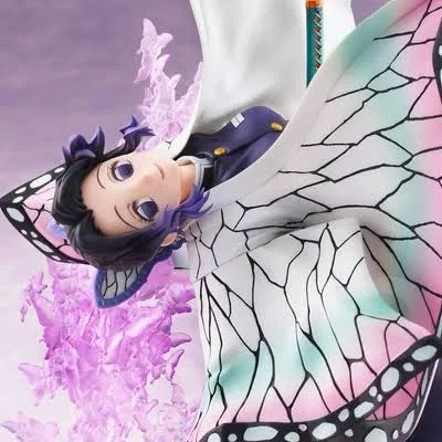 Aniplex Shinobu Kocho Demon Slayer (Kimetsu No Yaiba) 1/8 Scale Figure