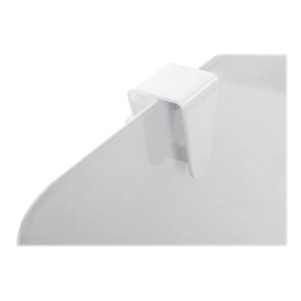 MasterVision Mobile Easel Whiteboard 26