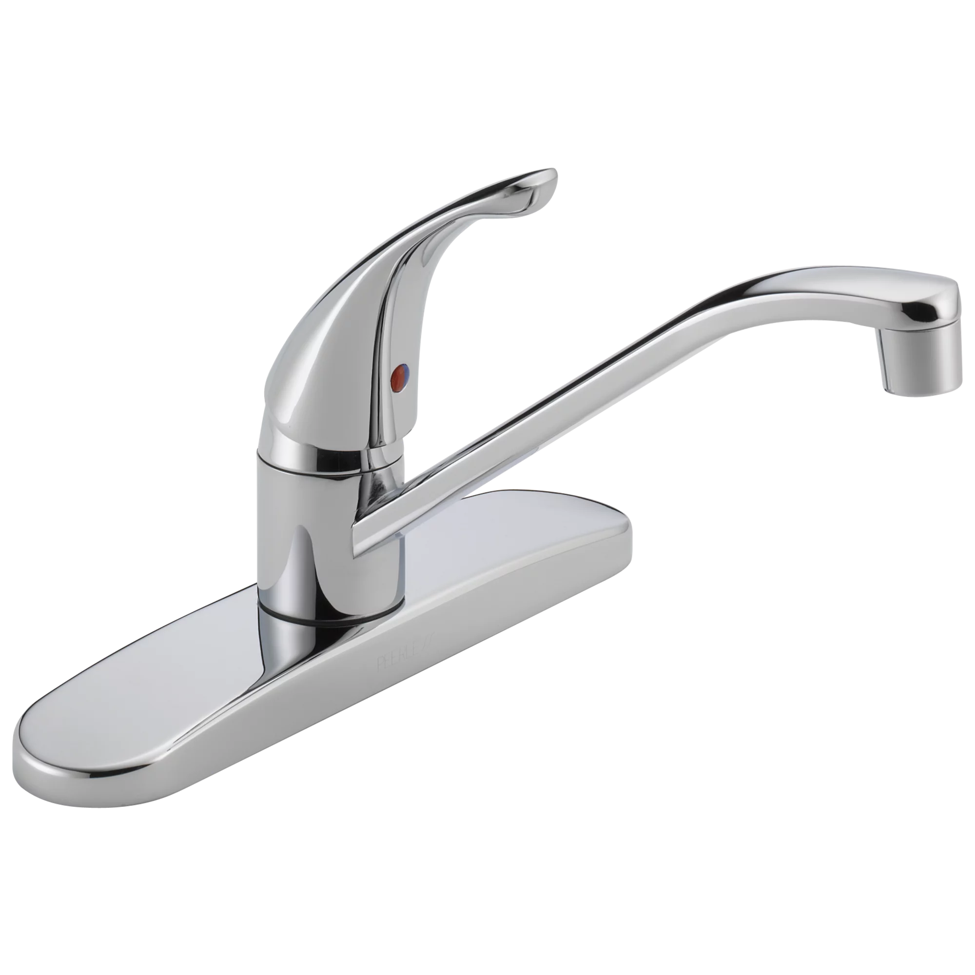 Peerless Core Single Handle Kitchen Faucet