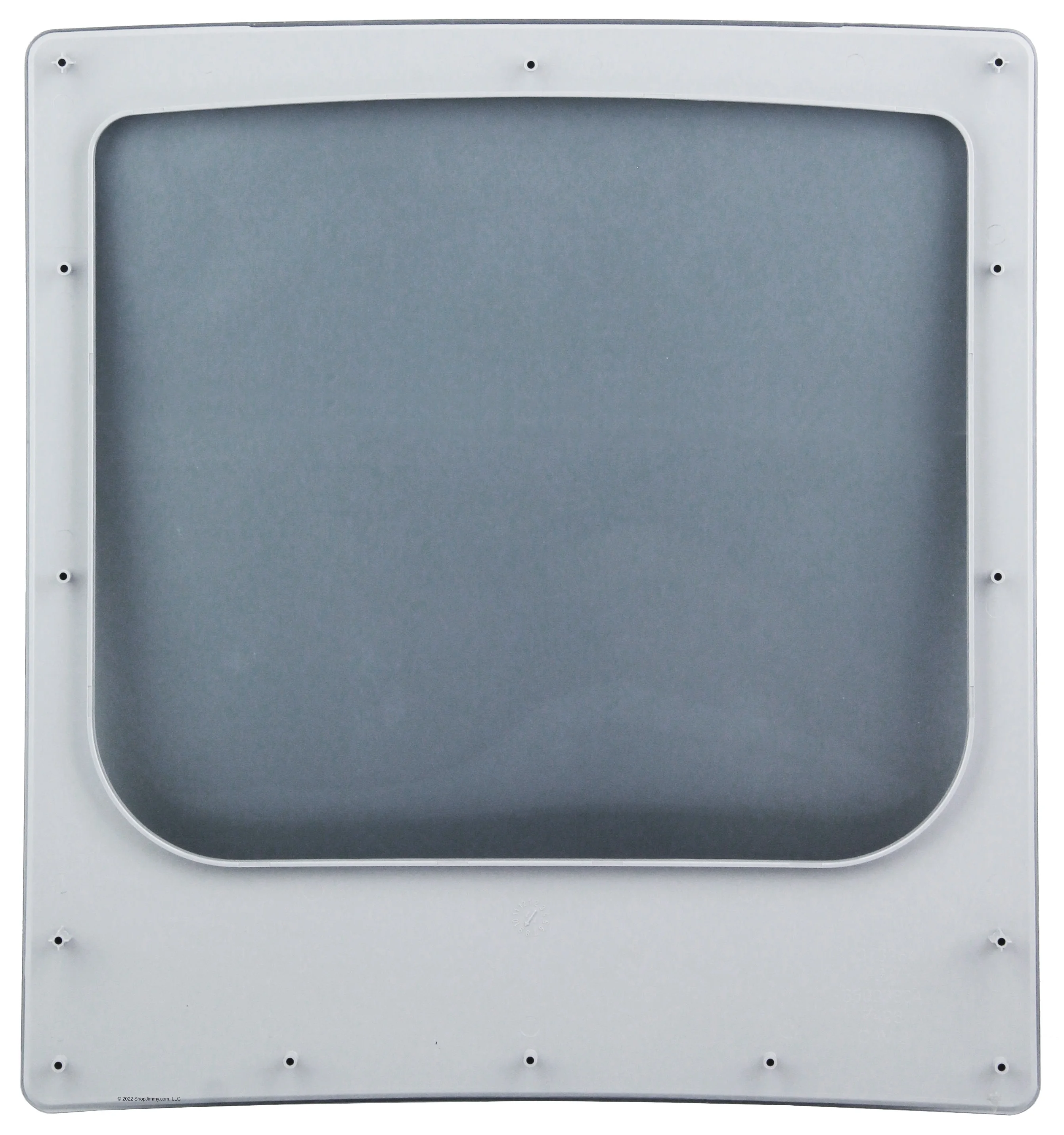 Electrolux 137367600 Dryer Door Lens w/Film