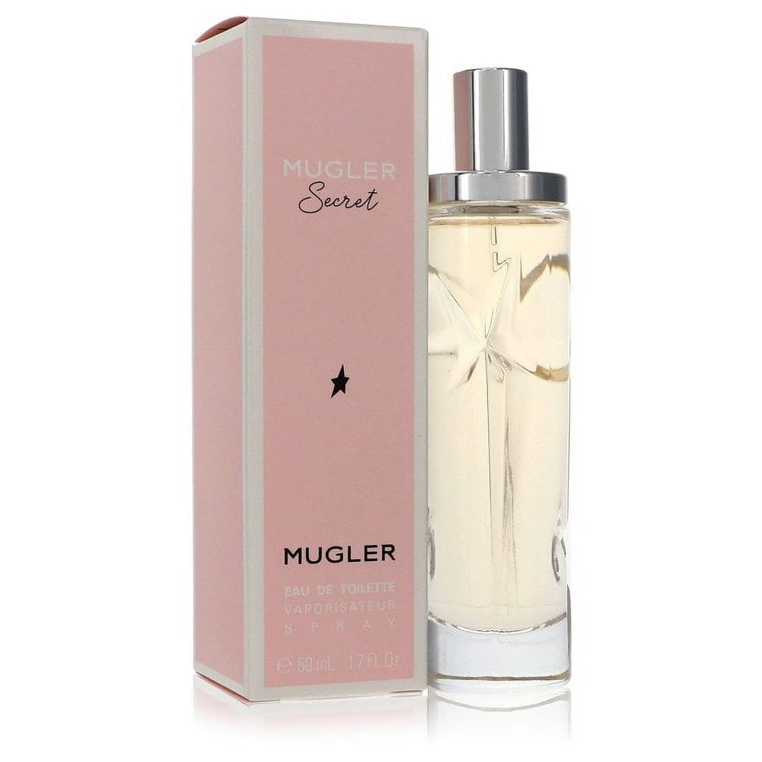 Women Eau De Toilette Spray 1.7 oz by Thierry Mugler