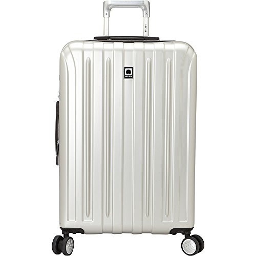 Delsey Luggage Titanium 2 Piece Set (Carry-On & 25